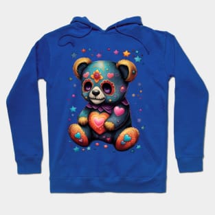 Sugar Bear Hoodie